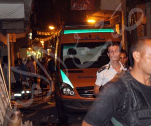 ننشر تفاصيل تصفية قوات الأمن للخلية الإرهابية بأرض اللواء (صور)
