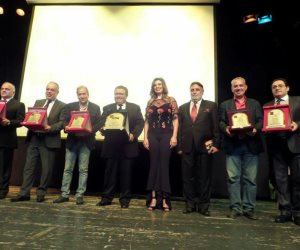 خالد جلال يشهد افتتاح ملتقى رائدات السينما المصرية الأول بالهناجر