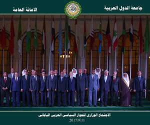 أبو الغيط: هزيمة داعش الحقيقية لن تكون سوى بإغلاق الثغرات التي أدت لظهوره