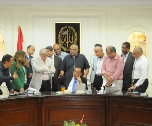 وزير الإسكان: بدء تنفيذ 15 برجا في العلمين الجديدة الشهر المقبل