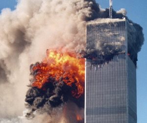 هكذا فضحت الذكرى الـ17 لأحداث 11 سبتمبر الأكاذيب القطرية