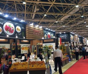 55 شركة مصرية تشارك في معرض World Food Moscow بروسيا