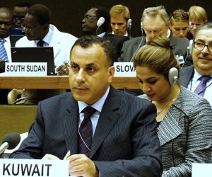 الكويت: مؤتمر دولي للمانحين يخصص لدعم مسلمي ميانمار