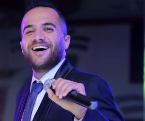 «رقم غلط» كليب جديد للمطرب على الألفي