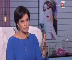 علا الشافعي: محمد سعد ممثل من «العيار الثقيل» وشريف عرفه نجح في تغيير شكله