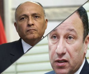 نشرة أخبار السادسة.. مصر ترفع شعار: «لا للتسامح مع تجار الدم والإرهاب»