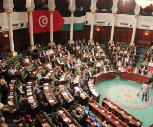 البرلمان التونسى يدين الهجوم الإرهابى بشمال سيناء ويؤكد مساندته لمصر 