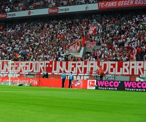 أرسنال يحذر جماهير كولن الألماني قبل موقعة الدوري الأوروبي