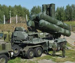 ضمن مناورات «الغرب-2017».. الدفاع الروسية تعلن تمركز منظومات صواريخها بمواقع جديدة