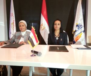 «شباب الصحفيين» تهنئ سيدات مصر بصدور قانون المجلس القومي للمرأة