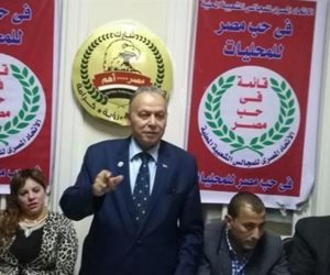 حزب الأمل والعمل: أمريكا تقترب من إدارج الإخوان على قوائم الإرهاب بعد حديث السيسي لفوكس نيوز