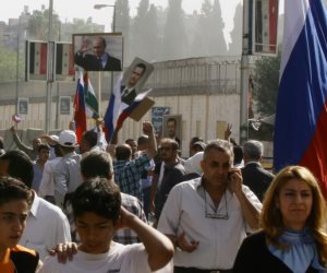 دمشق وطهران يوقعان عدة اتفاقيات لتحسين انتاج الكهرباء وتوزيعها في سوريا