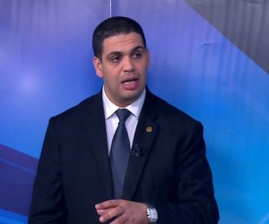 رئيس اللجنة الجزائرية الإفريقية للسلم والمصالحة :رؤية الرئيس السيسى للأمن شاملة وقادرة على اجتثاث الإرهاب