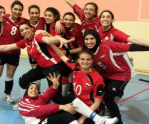  ناشئات «اليد» يهزمن تونس في البطولة الأفريقية 