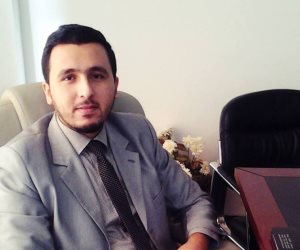 المحلل السياسي العراقي علي أغوان لـ«صوت الأمة»: استفتاء كردستان مجرد استطلاع رأي ولا يؤدي للانفصال
