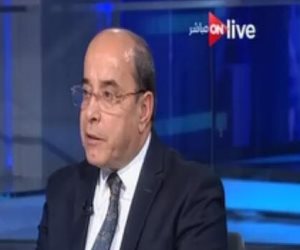 «عبد المجيد»: نملك قاعدة صناعية قادرة على إنتاج كل المنتجات المدنية