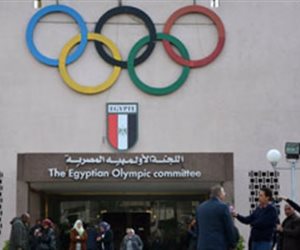 بيان مهم من اللجنة الأولمبية المصرية بشأن إزمة اتحاد رفع الأثقال