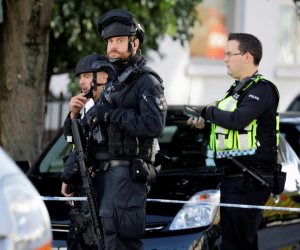 «مزايدات غير مجدية».. الشرطة البريطانية تعقب على تصريحات ترامب حول حادث لندن