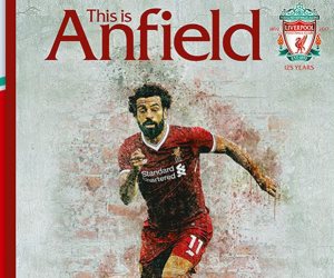 محمد صلاح «فراري الفراعنة» يتفوق على عمالقة القارة العجوز.. ابن قرية «نجريج» ينتزع لقب الأفضل بدوري أبطال أوروبا من ميسي ورونالدو ونيمار