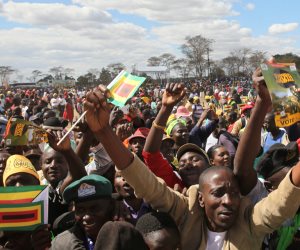 أزمة صحية مفاجأة تصيب زعيم المعارضة في زيمبابوي 