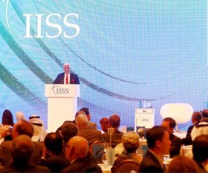 منتدى «IISS» بالبحرين يناقش تكّيف اقتصاديات الشرق الأوسط مع نظام عالمي متغير