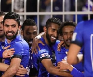 الهلال يحافظ على صدارة الدوري السعودي بعد الفوز على أحد (فيديو)