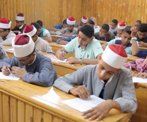 اليوم.. انتهاء أعمال اختبارات القبول بمعهد شعبة العلوم الإسلامية