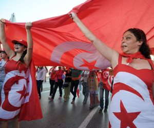   الاتحاد الوطنى للمرأة بتونس يرصد أسباب ارتفاع نسبة الطلاق في بلادها 