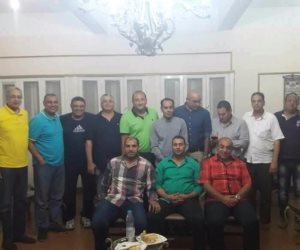 هشام نصر وقائمته يكثفون جولاتهم  الإنتخابية لـ«اليد» فى  «الفيوم»  