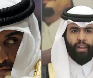مغردون على تويتر: بيان الشيخ سلطان بن سحيم فرصة لإنقاذ قطر من الانهيار