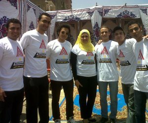 «شباب بتحب مصر» تشارك في إطلاق «ثعلب أحمر وثعبان طريشة» لبيئتهما الطبيعية بمحمية رأس محمد