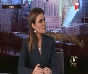 وزيرة الاستثمار لـ"ON E": 70 % من مشكلات المستثمرين العرب تم حلها