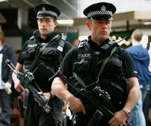 التحقيق في 500 قضية إرهاب من قبل الاستخبارات البريطانية