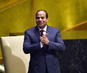 اخبار مصر اليوم الثلاثاء 19-9-2017: (السيسي في الأمم المتحدة) الساعة 12 ظهرا