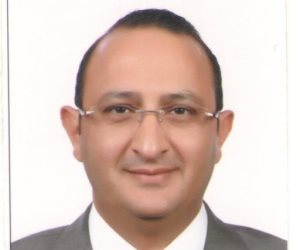تعيين أحمد جلال نائبا لرئيس مجلس إدارة البنك المصري لتنمية الصادرات