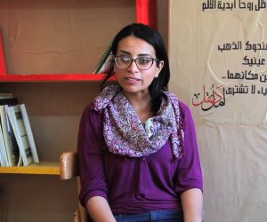 إحالة "ماهينور المصري" للمحاكمة الجنائية لاتهامها بـ"البلطجة"