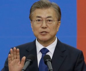 كوريا الجنوبية تبدأ استعداداتها لمحادثات القمة المرتقبة مع "الشمالية"