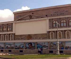 مسرح بيرم التونسي بالإسكندرية يستضيف «يوم أن قتلوا الغناء» أول أكتوبر