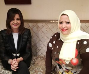 وزيرة الهجرة لـ«صوت الأمة»: نعد قانون لتوحيد كيانات الجالية المصرية