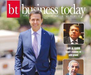 العدد الجديد من Business Today: مصر تقود فرصا استثمارية كبرى.. وتخوض تحدي 2030