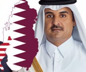 قطر في مرمى الكلاشينكوف الأمريكي.. إجراءات عقابية تنتظر إمارة الإرهاب
