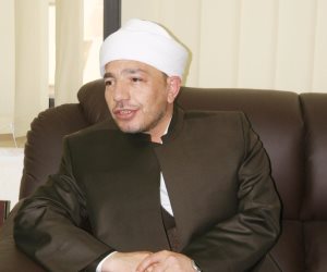رئيس علماء كردستان: الحكومة المذهبية تدفعنا إلى الاستقلال لتجاهلها التوافق 