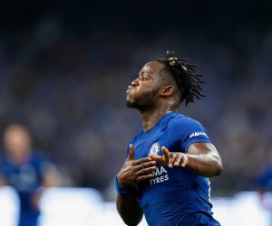 تشيلسي يتأهل لدور الـ16 بكأس الرابطة بعد الفوز على نوتينجهام (فيديو)