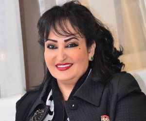 الشيخة أمل الحمود الصباح ضيفة شرف مؤتمر الإرشاد التربوي بجامعة عين شمس