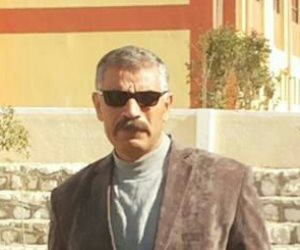  ابحث مع الأهالي.. القائم بأعمال رئيس مركز منشأة القناطر غائب دائما