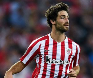 لاعب أتلتيتك بلباو يتغلب على مرض السرطان