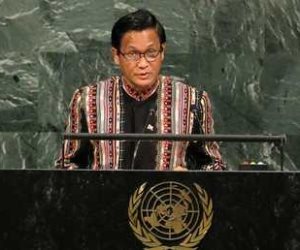 نائب رئيس ميانمار يعرب عن قلقه من نزوح مسلمي الروهينجا
