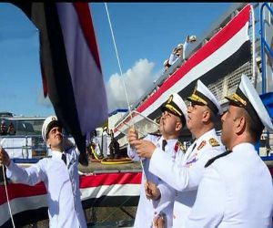 المتحدث العسكرى: الوحدة الشبحية الجديدة تمثل إضافة نوعية لقواتنا البحرية