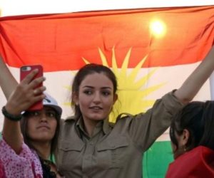 ضغوط دولية تعزز الشكوك حول انعقاد الاستفتاء على استقلال إقليم كردستان