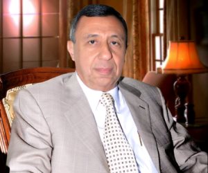 سر تراجع محمود عثمان عن الترشح لانتخابات الاسماعيلي